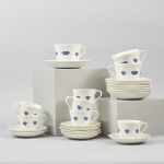 477445 Coffee set